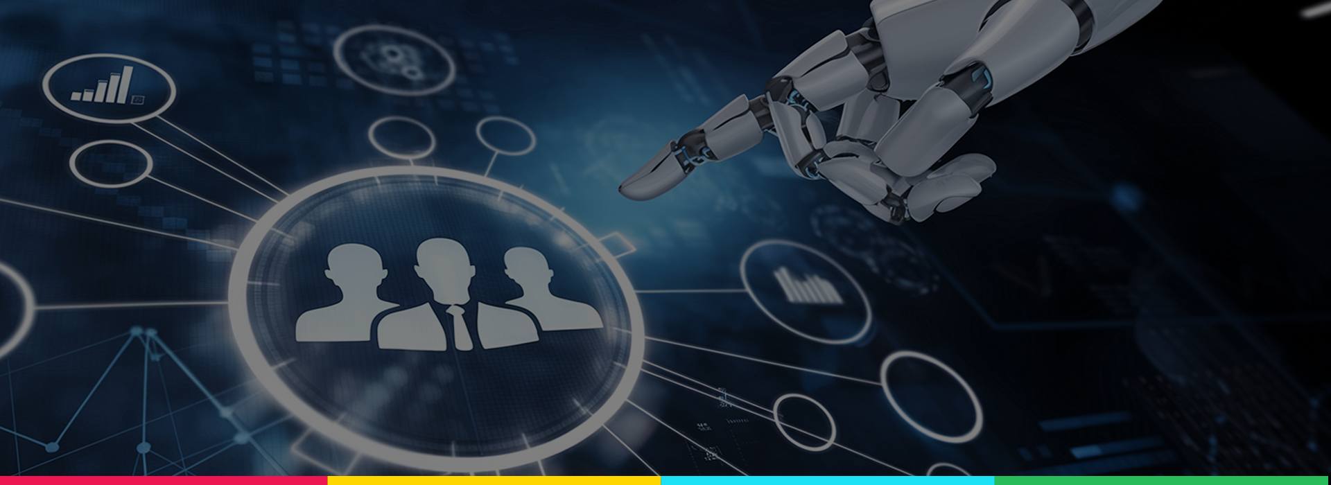Robotic Process Automation (RPA) & Human Resources